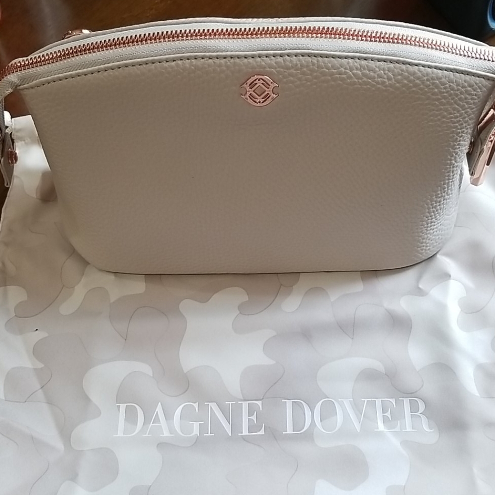 Dagne Dover Lola Pouch Large